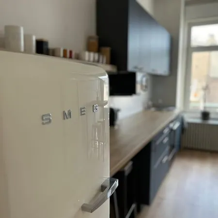 Apartament Haussmannien-proche Gare Et Pompidou